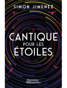 Cantique pour les étoiles