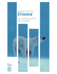 La complainte de l'ours