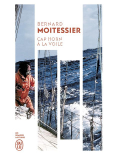 Cap horn à la voile