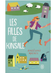 Les filles de kinsale