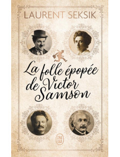 La folle épopée de victor samson