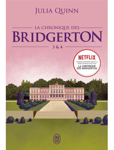 La chronique des bridgerton