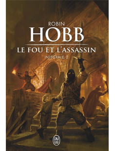 Le fou et l'assassin