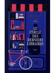 Le cercle des derniers libraires