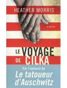 Le voyage de cilka