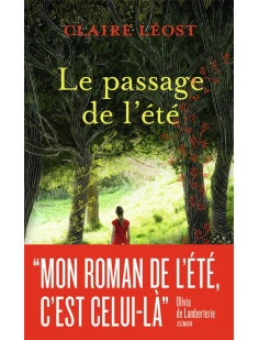 Le passage de l'été