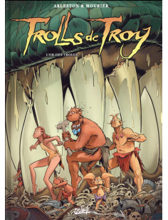 Trolls de troy t21