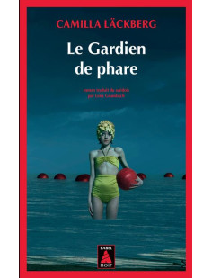 Le gardien de phare