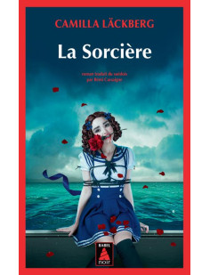 La sorcière