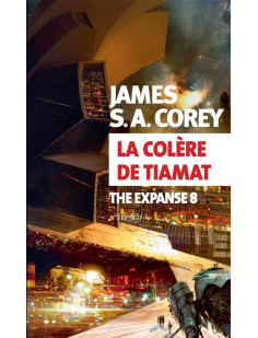 La colère de tiamat