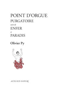 Point d'orgue (purgatoire, enfer, paradis)