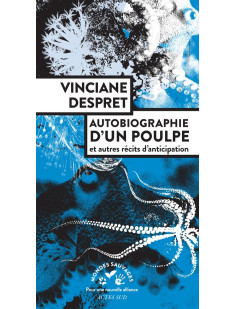 Autobiographie d'un poulpe