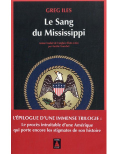 Le sang du mississippi