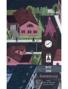 Brandebourg