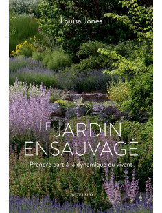 Le jardin ensauvagé