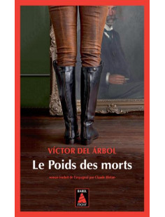 Le poids des morts