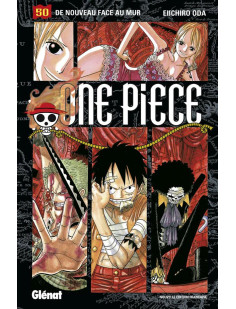 One piece - édition originale - tome 50