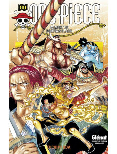 One piece - édition originale - tome 59