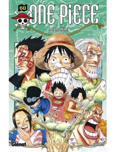 One piece - édition originale - tome 60