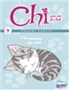 Chi - poche - tome 07