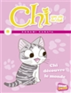 Chi - poche - tome 08