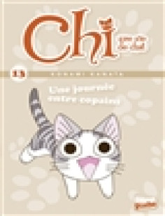 Chi - poche - tome 13