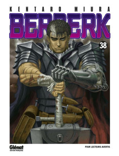 Berserk - tome 38