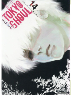 Tokyo ghoul - tome 14