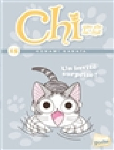 Chi - poche - tome 15