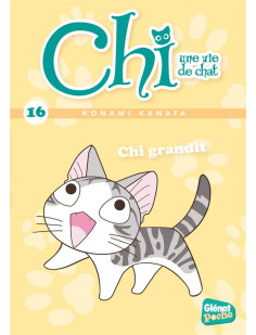 Chi - poche - tome 16