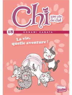 Chi - poche - tome 18