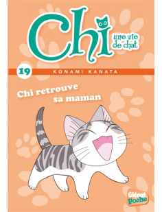 Chi - poche - tome 19