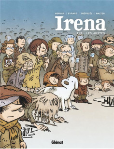 Irena - tome 02