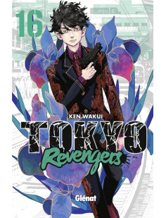 Tokyo revengers - tome 16