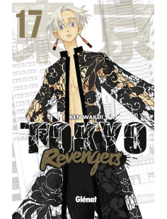 Tokyo revengers - tome 17