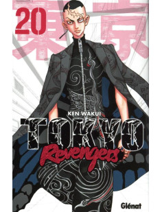 Tokyo revengers - tome 20