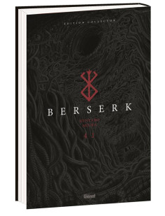 Berserk - tome 41 collector