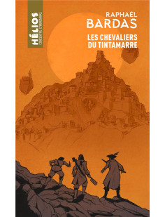 Les chevaliers du tintamarre