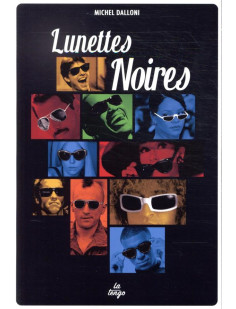 Lunettes noires