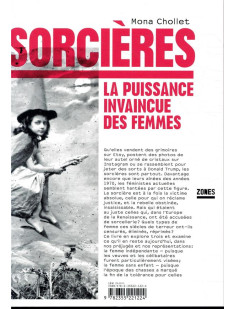 Sorcières - la puissance invaincue des femmes