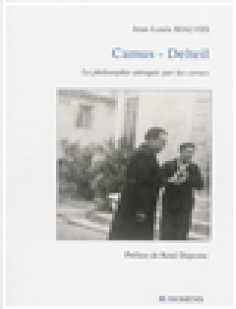 Camus - delteil la philosophie attrapée par les cornes