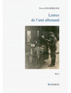 Lettres de l'ami allemand