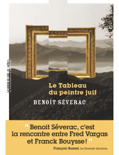 Le tableau du peintre juif