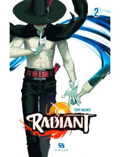 Radiant t02