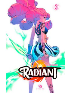 Radiant t03