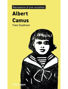 Albert camus