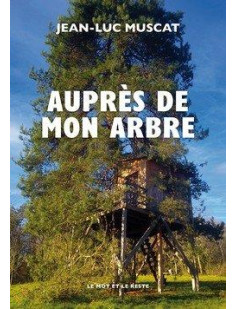 Auprès de mon arbre