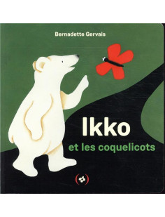 Ikko et les coquelicots