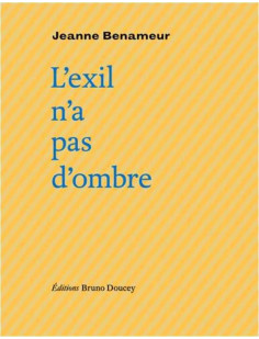 L'exil n'a pas d'ombre