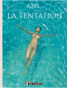 La tentation